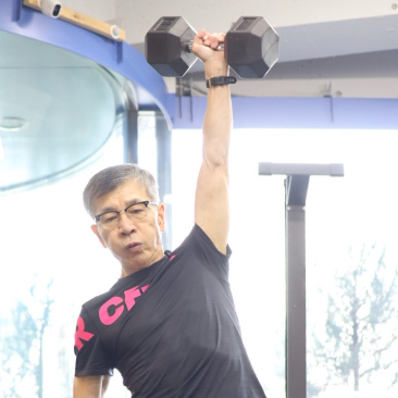 Shinji Akagi profile photo