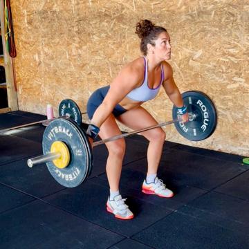 Biscioni Inès profile photo