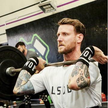 Chris Sutton profile photo