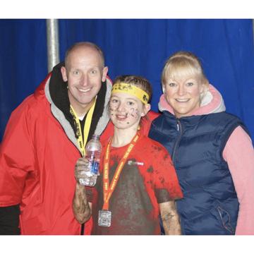 Simon Davis profile photo