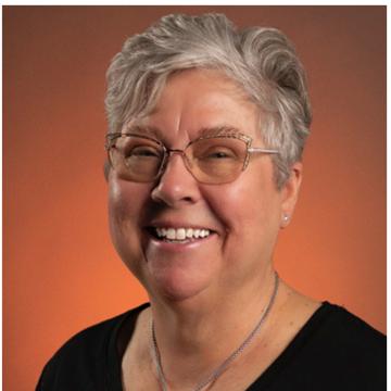 Lynette Williamson profile photo