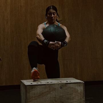 Arlette Lopez profile photo