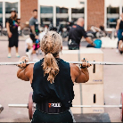 Jenny Boltzius profile photo