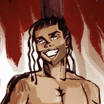 Terrance Gathers profile photo