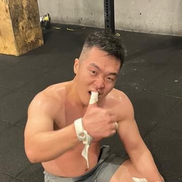 kwanyoung kim profile photo