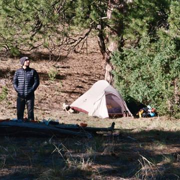 Matthew Hiestand profile photo