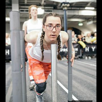 Annie Shelley profile photo