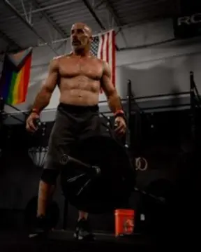 Scott Fisher profile photo