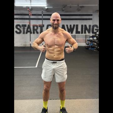 Casey Cutter profile photo