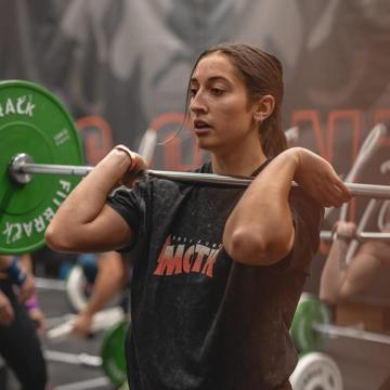 Emma MARTIN profile photo