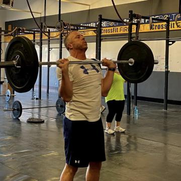 Adrian Penning profile photo