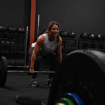 Christel PERES profile photo