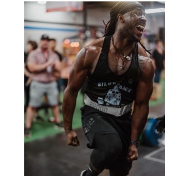 Trell Griffin profile photo