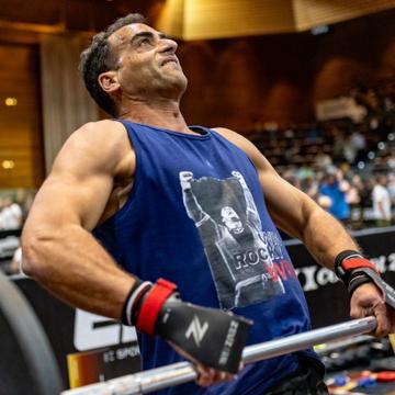 Brett Gilman profile photo