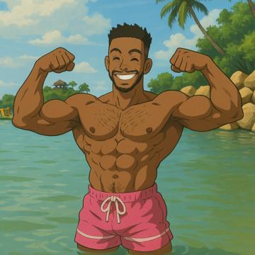 Pierre-Richard Précival profile photo