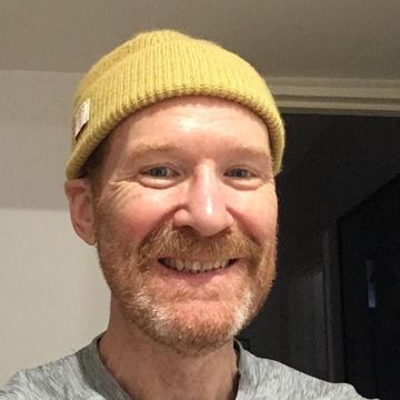 Andrew Bryant profile photo