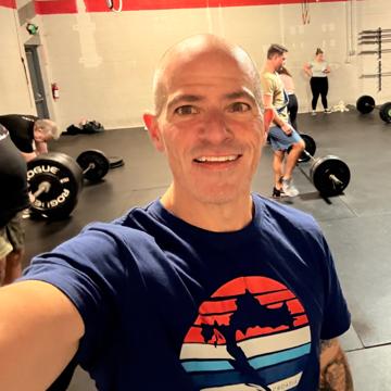 Ben Oltman profile photo