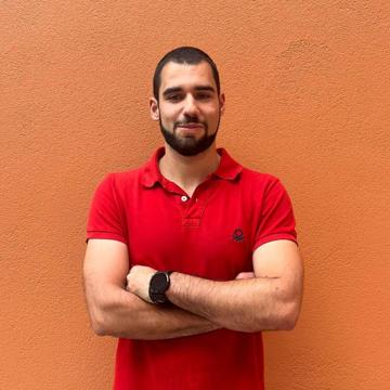 Andre Alves profile photo