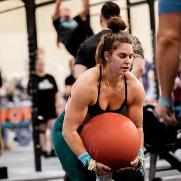 Gabby Richards profile photo