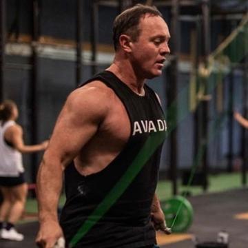 Mike Charles profile photo