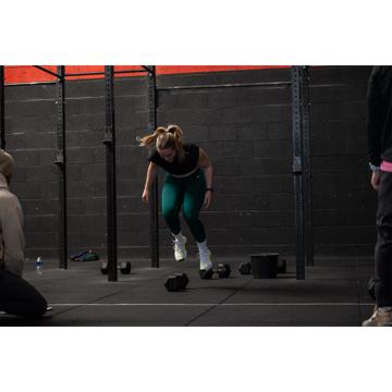 Edith Kroes profile photo