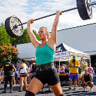 Elizabeth Cherry profile photo