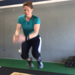 Meg Gardner profile photo