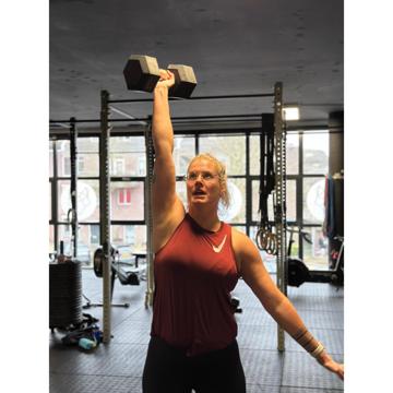 Femke Dekker-Belksma profile photo