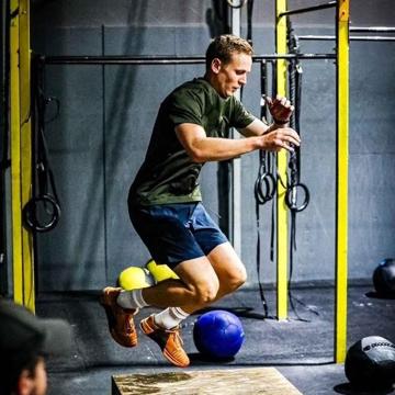 Jonas Rebmann profile photo