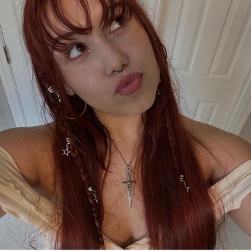 olivia goethe profile photo