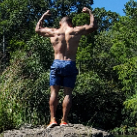 Jose Davalos profile photo