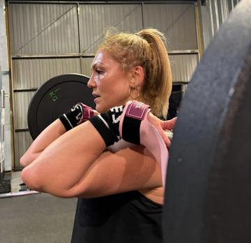 Verónica Martín Romo profile photo