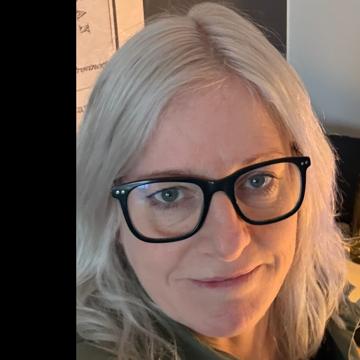 Pernilla Gustavsson profile photo