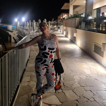 Ali Hill profile photo