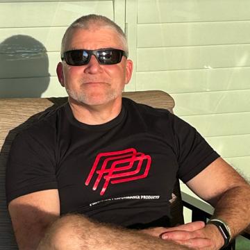 Kevin Epperson profile photo