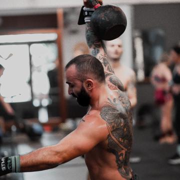 Riccardo De Giorgi profile photo