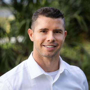 Preston Westfall profile photo