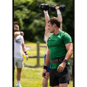 Cade Wozniak profile photo