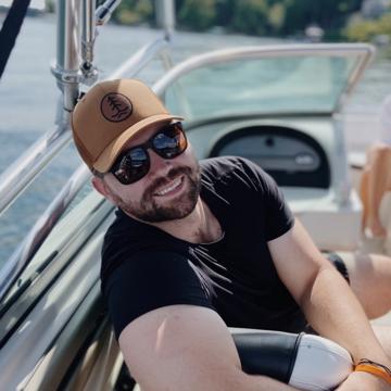 Zachary Jankiewicz profile photo