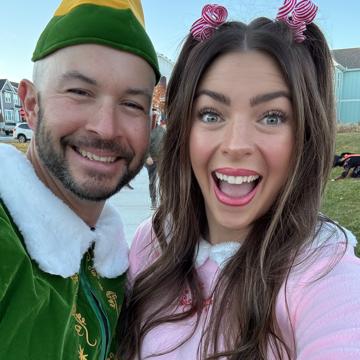 Marissa Luedy profile photo