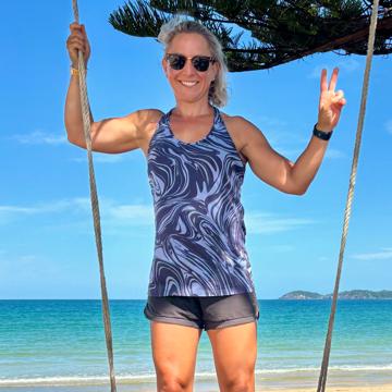 Sophie Wicker profile photo