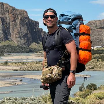 Carlos Hermano Gonçalves Martins profile photo