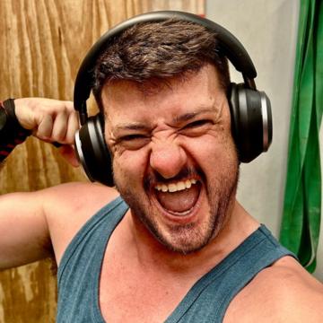 Reinhard Janse van Rensburg profile photo