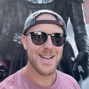 Justin DeFrank profile photo