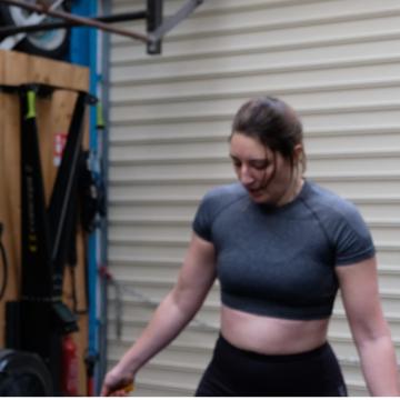 Brunehilde Carniel profile photo