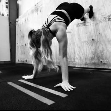 Ava Larson profile photo