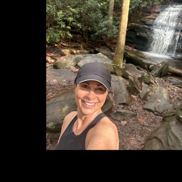 Melissa Humphries profile photo