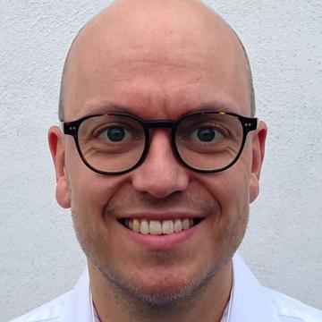 Rune Brødbæk Rasmussen profile photo