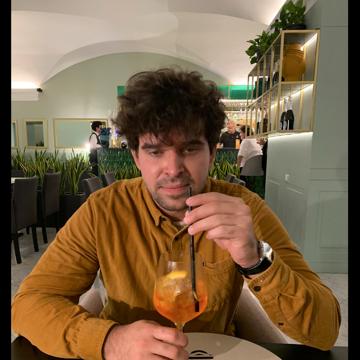 Ondrej Habanik profile photo