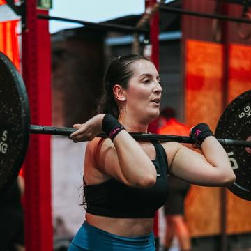Patricia Galafassi profile photo